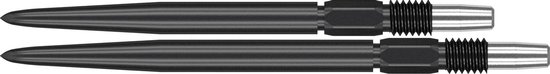 Target Swiss Smooth Points - Zwart - 30mm van Target
