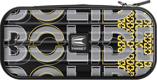 Target Takoma Bolide Wallet 2024 - Dart Case - Darts van Target
