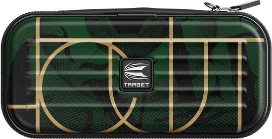 Target Takoma Cult Wallet 2024 - Dart Case - Darts van Merkloos