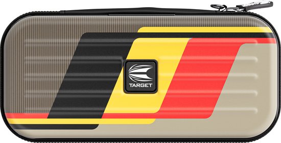 Target Takoma Dimitri van den Bergh Wallet - Dart Case - Darts van Target