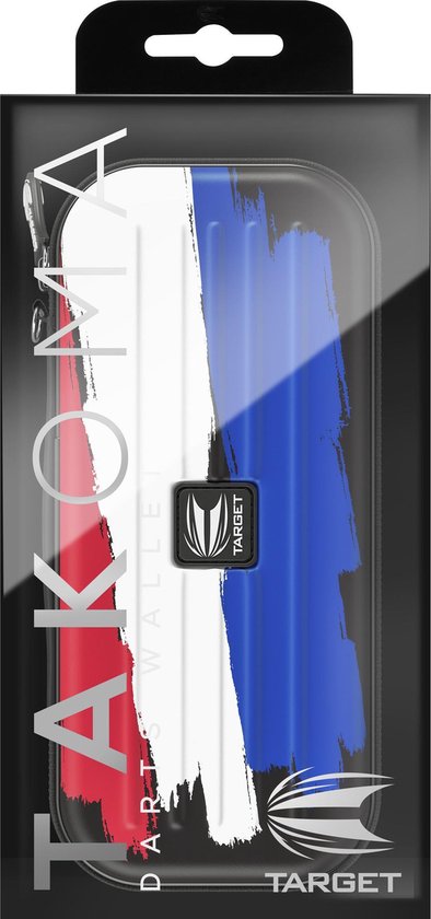 Target Takoma Dutch Flag Wallet - Dart Case van Target