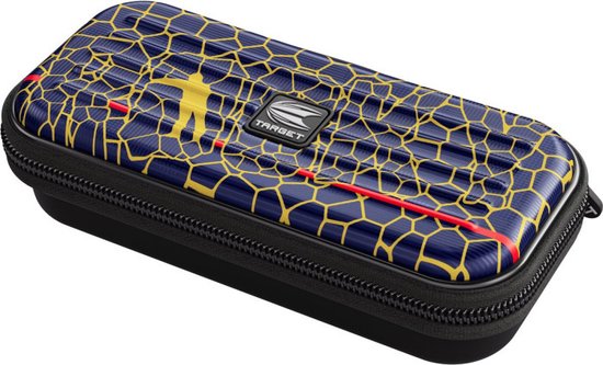Target Takoma Josh Rock 2025 - Dart Case van Target