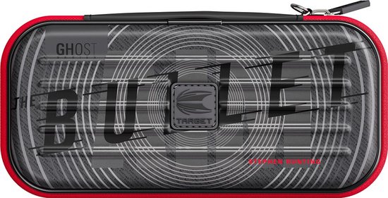 Target Takoma Stephen Bunting Ghost - Dart Case van Target