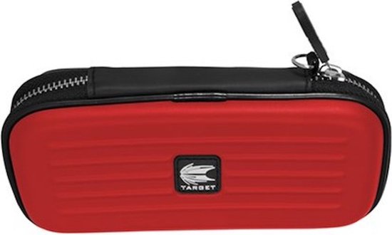 Target Takoma wallet - Dart Case ROOD van Target