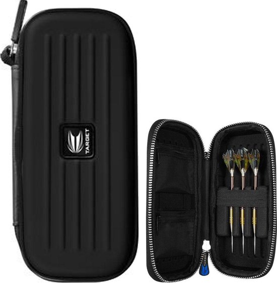 Target Takoma wallet - Dart Case van Target