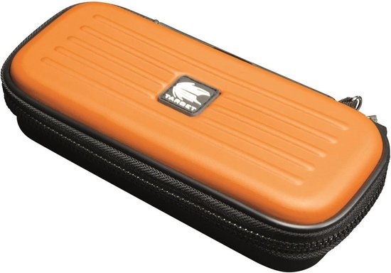 Target Takoma wallet - Oranje - Dart Case van Target