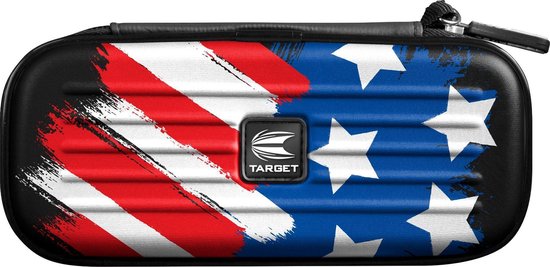 Target Takoma Wallet USA Flag Limited Edition van Target