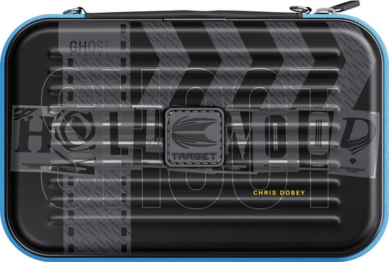 Target Takoma XL Chris Dobey Ghost - Dart Case