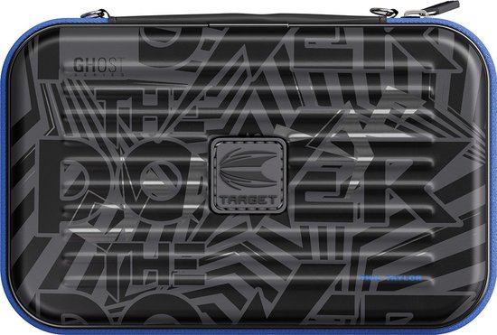 Target Takoma XL Phil Taylor Ghost - Dart Case van Target