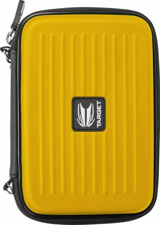Target Takoma XL Wallet - Dart Case - Geel van Target