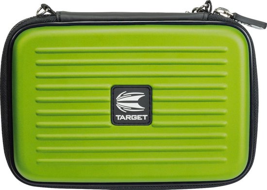 Target Takoma XL Wallet - Dart Case - Groen van Target