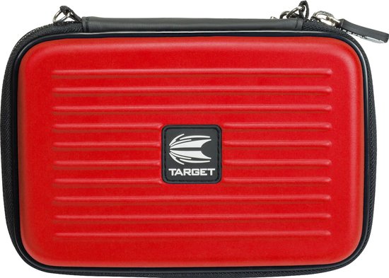 Target Takoma XL Wallet - Dart Case - Rood van Target
