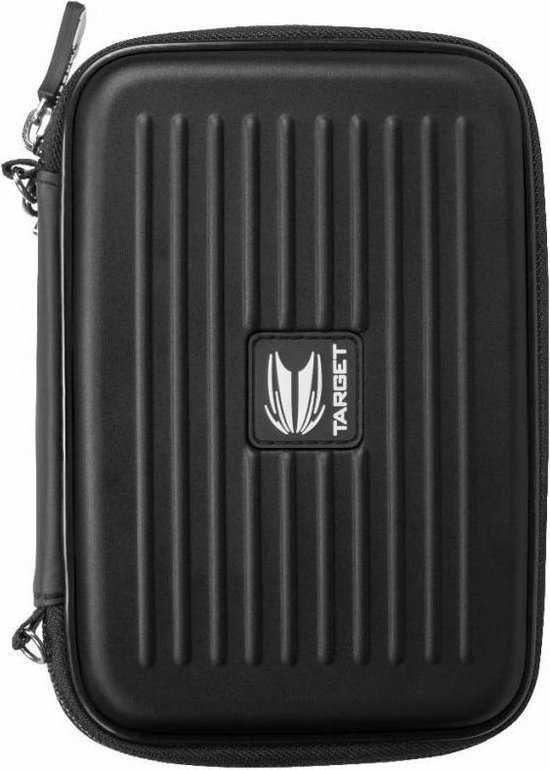 Target Takoma XL Wallet - Dart Case Zwart van Target