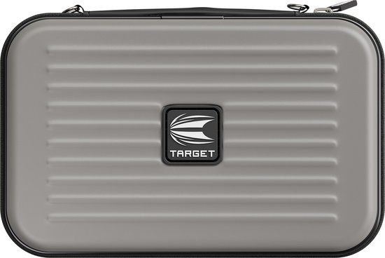 Target Takoma XL Wallet Grey 2023 - Dart Case - Darts van Target
