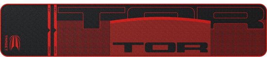 Target Tor Dart mat | 300x60cm van Target