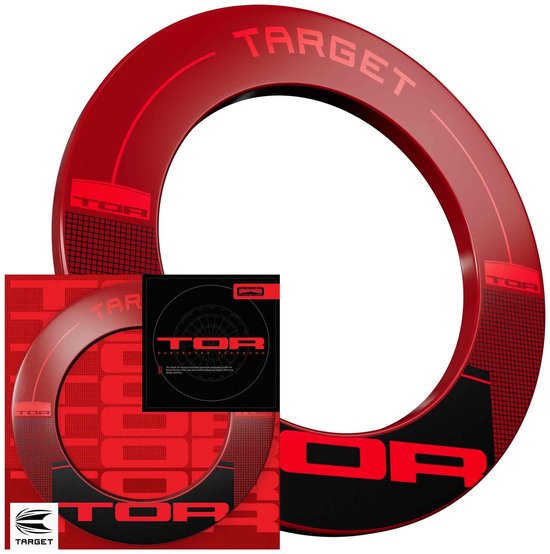 Target Tor Surround van Target