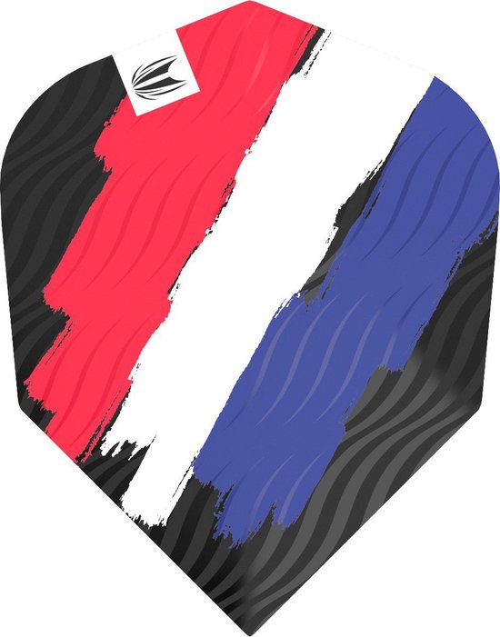 Target Ultra Pro Dutch Flag No.6 van Target