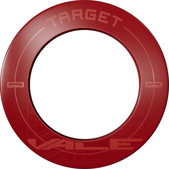 Target Vale Dartboard Surround van Target