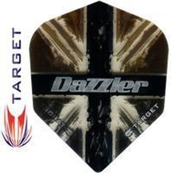 Target Vision The Dazzler (OP=OP)  Set Ã  3 stuks van Target