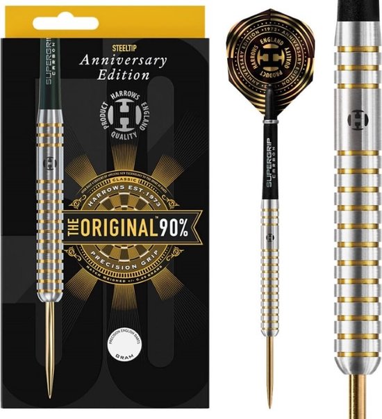 The Original 90% Tungsten 24GR van Unicorn