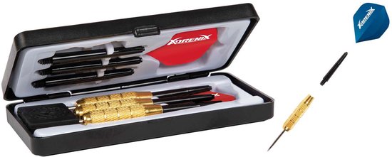 Toi Toys Adrenix Dartpijlen set Deluxe van Toi-Toys