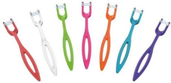 Trendy Bloemensnijder van Boska