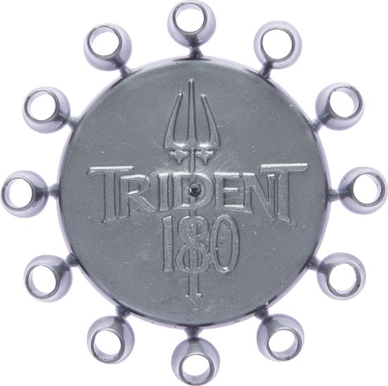 Trident 180 Dartpoint Cones van JWare