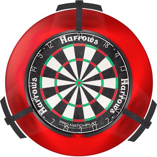 Trilight Led System - Harrows van Harrows