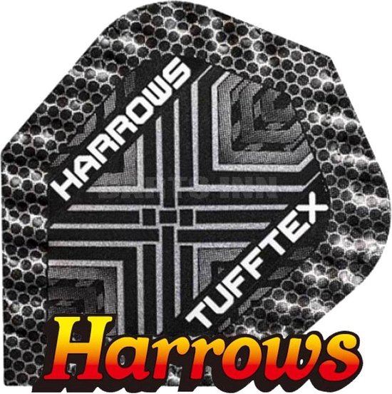 TUFFTEX FLIGHT 2202 RED van TUFFTEX