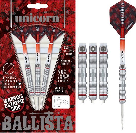 Unicorn Ballista 2 90% - 26 van Unicorn