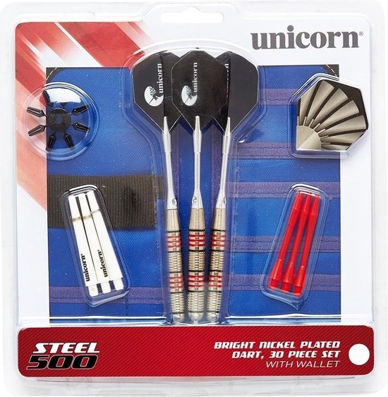 Unicorn Blister Pack Set S500 van Unicorn