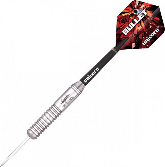 Unicorn Bullet Gary Anderson P2 - Dartpijlen - 21 Gram van Unicorn