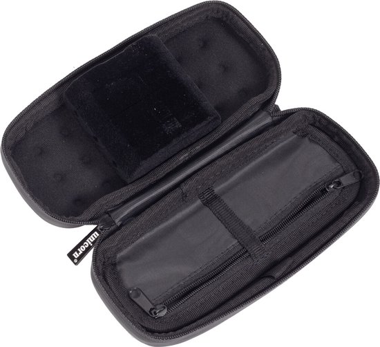 Unicorn Contender Hard Case Noir - Dart Case - Darts van Unicorn