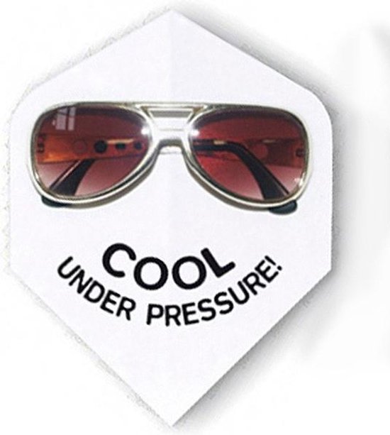 Unicorn Core Flight - Cool Under Pressure van Unicorn