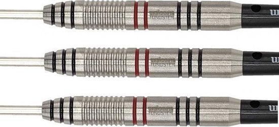 Unicorn Core Plus Tungsten 70% - Dartpijlen - 27 Gram van Unicorn