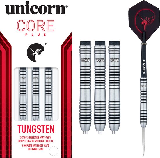 Unicorn Core Plus Tungsten S1 70% - 22 van Unicorn