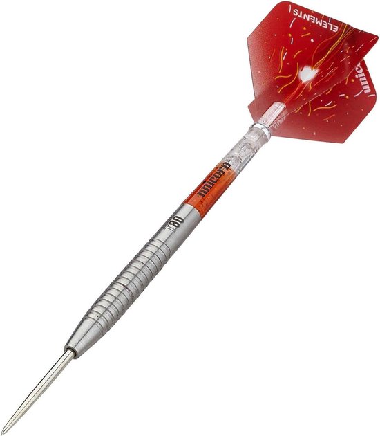 Unicorn Core XL Striker 2 80% - Dartpijlen
