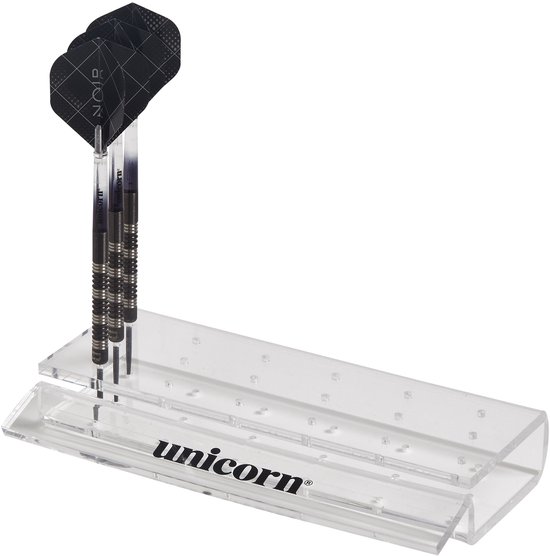 Unicorn Dart Stand Acrylic van Unicorn