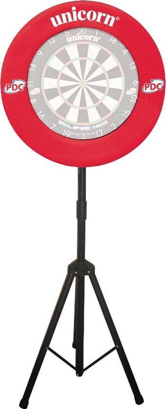 Unicorn Dartmate Tri-Stand Caddy van Unicorn