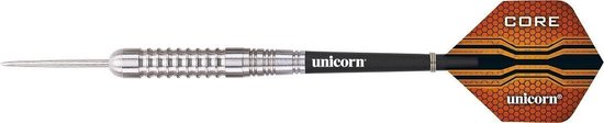 Unicorn Dartpijlen Striker Core Xl 80% Steeltip Gewicht 30