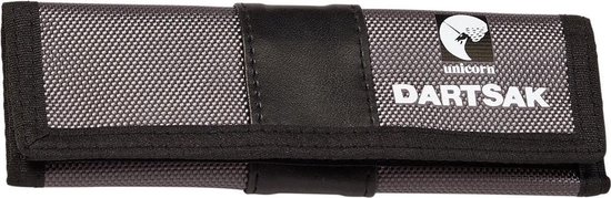 Unicorn Dartsak Wallet - Dart Case van Merkloos