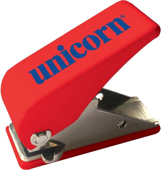 Unicorn Flight Punch Machine van Merkloos