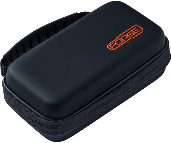 Unicorn - Forge Case - Zwart van Unicorn
