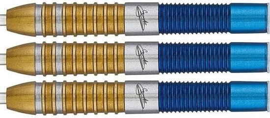 Unicorn Gary Anderson Duo 90% - Dartpijlen - 21 Gram van Unicorn