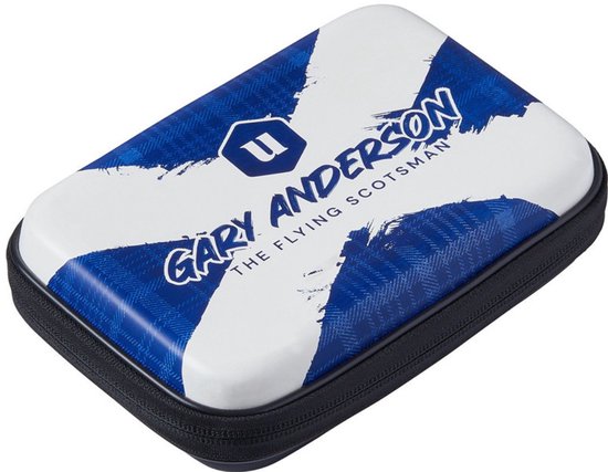 Unicorn Gary Anderson Ultra Case - Dart Case van Unicorn