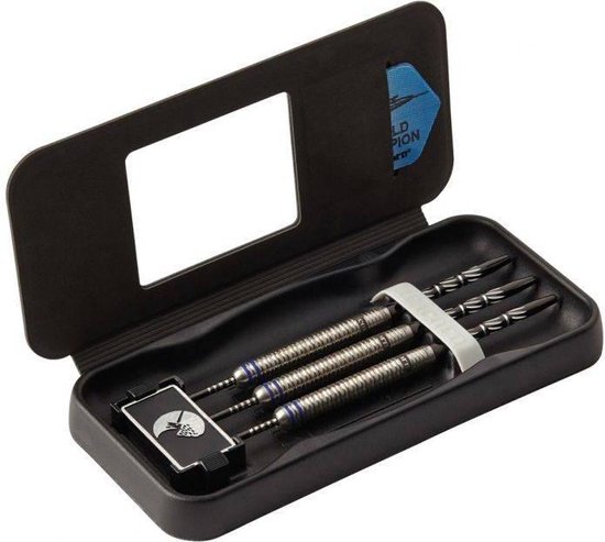 Unicorn Gary Anderson W.C. Phase 3 90% - Dartpijlen - 25 Gram van Unicorn