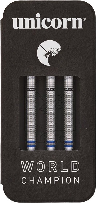 Unicorn Gary Anderson W.C. Phase 3 90% Deluxe - Dartpijlen van Merkloos