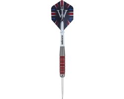 Unicorn James Wade The Machine 80% - Dartpijlen van Merkloos