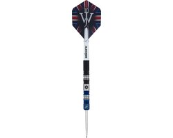 Unicorn James Wade Two-tone 90% - 21 van Unicorn