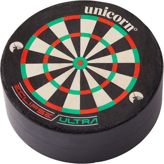 Unicorn Mini Dartboard Dart Station - Dartpijl Houder - Darts van Unicorn